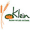 Bäckerei Klein