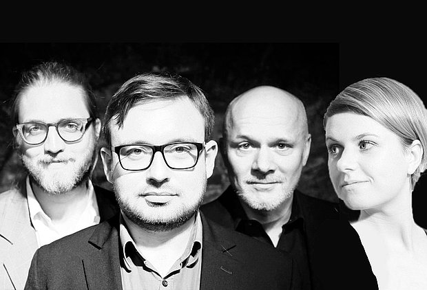 WMK-Showcase: Jazz + Symphonic