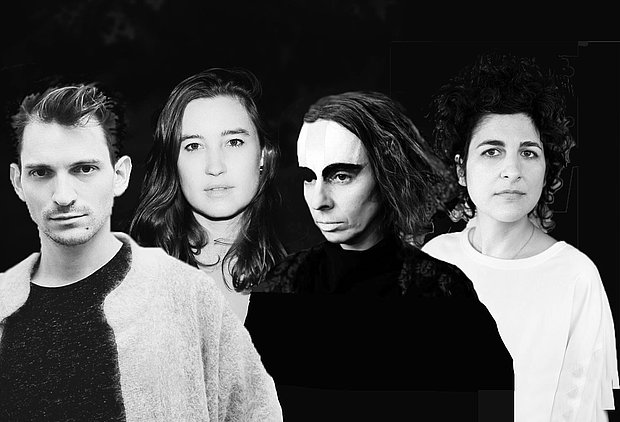 Kontou | Reich | Goller | Andrzejewski